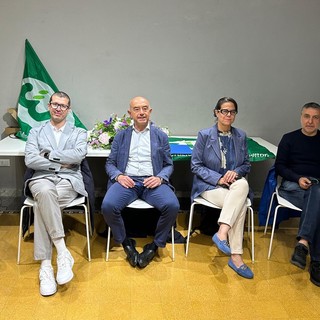 Sanremo, da Floriseum il confronto tra candidati sindaci su mercato dei fiori, promozione e ricerca (Foto)