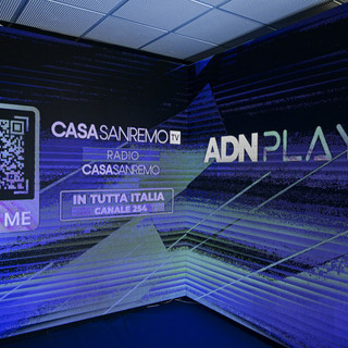 Casa Sanremo TV e Radio approdano sul digitale terrestre: record di visualizzazioni e ascolti cross-device