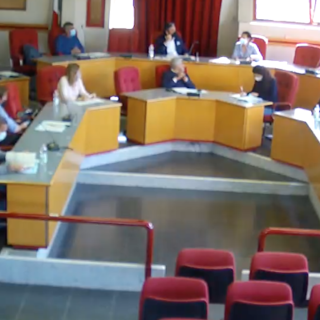 A Taggia arriva il regolamento dei beni comunali, introdotto il punto sulla 'defascistizzazione' dei luoghi pubblici