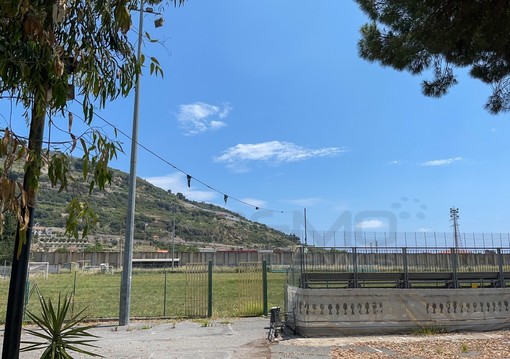 Taggia: assegnazione dello stadio 'Ezio Sclavi', l'Argentina Arma impugna il provvedimento