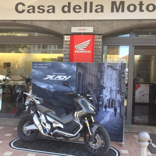 Casa della Moto a Sanremo, una tradizione di famiglia che da oltre '60 anni va oltre la passione per i motori Casa della Moto a Sanremo, una tradizione di famiglia che da oltre '60 anni va oltre la passione per i motori