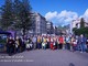 Successo questa mattina per la Camminata contro il Diabete organizzata dai Lions (foto) Successo questa mattina per la Camminata contro il Diabete organizzata dai Lions (foto)