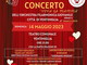 Ventimiglia: per la 'Festa della Mamma', concerto dell’Orchestra Filarmonica Giovanile