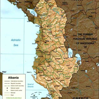 'L'Albania che non ti aspetti' e le proposte coraggiose dell'agenzia sanremese Globotour