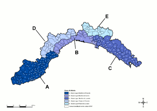 Calcio dilettantistico. Allerta meteo, ecco il vademecum della Federazione