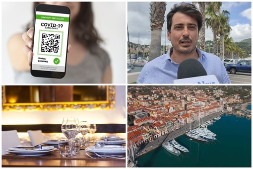 Green pass al ristorante, Calvi (Fipe-Confcommercio) invita alla cautela: "No alle fughe in avanti, le nostre aziende non possono subire un terzo stop" (video)