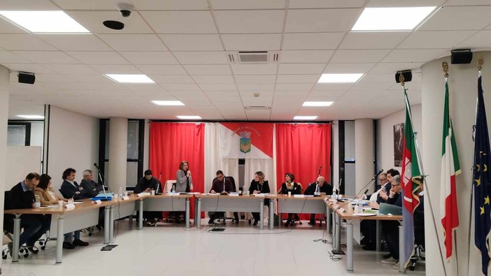 "Comune sano", Vallecrosia approva il rendiconto della gestione per l'esercizio 2024 "Comune sano", Vallecrosia approva il rendiconto della gestione per l'esercizio 2024