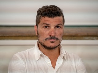 Daniele Ventimiglia Daniele Ventimiglia