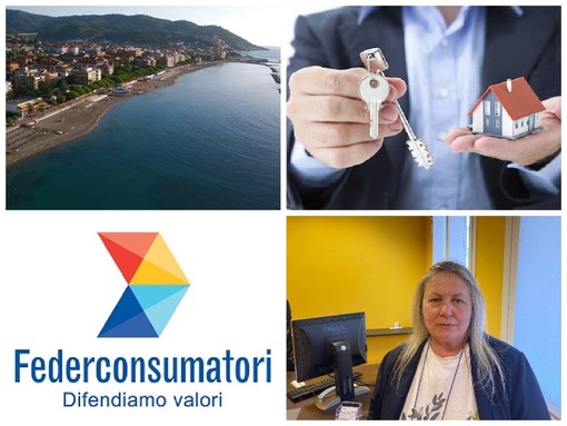 Truffe delle case-vacanze, fenomeno in aumento in provincia di Imperia: il dianese sotto tiro tra immobili inesistenti e venditori 'fantasma' Truffe delle case-vacanze, fenomeno in aumento in provincia di Imperia: il dianese sotto tiro tra immobili inesistenti e venditori 'fantasma'