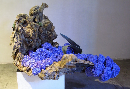 Imperia: per le Vele d'Epoca il concorso di arte floreale organizzato dall'E.D.F.A.