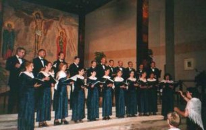 'Concerto delle Feste' offerto alla Città: la Banda-Filarmonica di Imperia a Castelvecchio domenica 5 gennaio 'Concerto delle Feste' offerto alla Città: la Banda-Filarmonica di Imperia a Castelvecchio domenica 5 gennaio