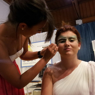 Sanremo: per la penultima serata del Moac la Confartigianato propone oggi i laboratori di pittura su seta e di intreccio creativo Sanremo: per la penultima serata del Moac la Confartigianato propone oggi i laboratori di pittura su seta e di intreccio creativo