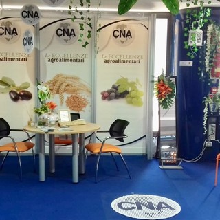 CNA al MOAC 2018: grande soddisfazione per il risultato delle iniziative e un ringraziamento all'organizzazione