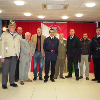 Vallecrosia: tutti gli appuntamenti per le celebrazioni del 150° dell'Unità d'Italia