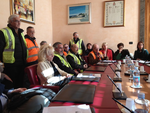 Imperia: firmato stamattina in Comune il protocollo d'intesa per la realizzazione del progetto Pedibus