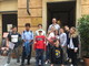 Sanremo: ottimi risultati per gli alunni di pianoforte dell’indirizzo musicale della scuola secondaria di primo grado Italo Calvino al Concorso Nazionale Pianistico 'Renzo Rossi' Sanremo: ottimi risultati per gli alunni di pianoforte dell’indirizzo musicale della scuola secondaria di primo grado Italo Calvino al Concorso Nazionale Pianistico 'Renzo Rossi'