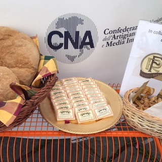 CNA Imperia a Meditaggiasca 2019: grande soddisfazione per il risultato delle iniziative (foto) CNA Imperia a Meditaggiasca 2019: grande soddisfazione per il risultato delle iniziative (foto)