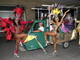 Vellecrosia: successo per il Carnavale Estivo di ieri sera. Le foto di Franco Magnetto