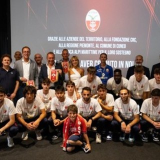 (foto - pagina fb a c cuneo 1905 olmo) (foto - pagina fb a c cuneo 1905 olmo)