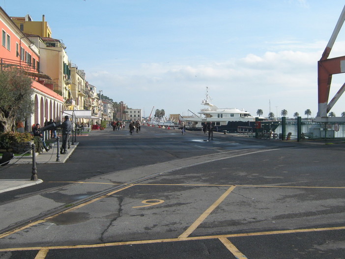 Imperia: presunto stupro in Calata Cuneo. Nessuna denuncia ai danni del cameriere accusato