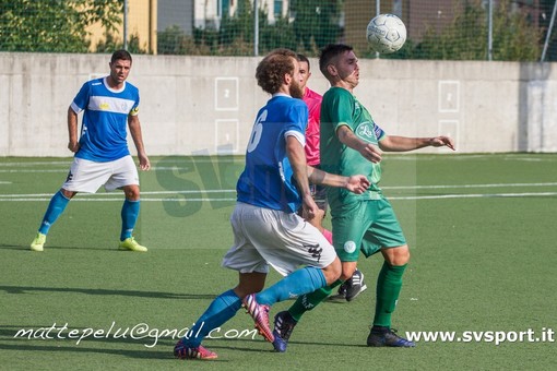 Calcio, Eccellenza: trasferte insidiose per Albenga, Imperia, Pietra Ligure e Ventimiglia