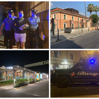 Imperia, aggressione a sprangate, il giostraio Patrick Bolognesi comparirà davanti al gip: il 17enne è stabile, ma versa ancora in pericolo di vita