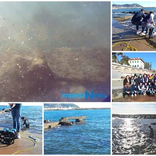 Domani il ROV protagonista al Museo Navale di Imperia: cerimonia finale del crowfounding