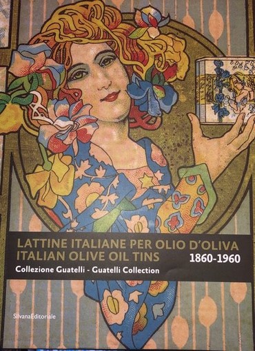 Sanremo: “La collezione di lattine storiche di Tiziana Guatelli” al centro della lezione di domani con l'Unitre Sanremo: “La collezione di lattine storiche di Tiziana Guatelli” al centro della lezione di domani con l'Unitre