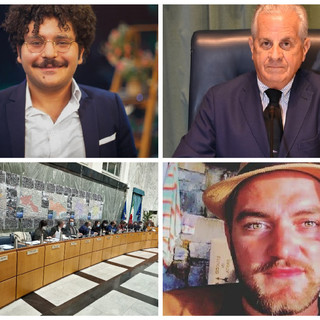 Imperia, lanciato l'appello per conferire la cittadinanza onoraria a Patrick Zaki: &quot;Scajola prenda posizione&quot;