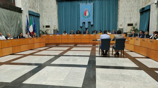 Consiglio comunale Imperia, presentate cinque interrogazioni Consiglio comunale Imperia, presentate cinque interrogazioni