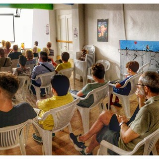 Sanremo: domani sera nuovo appuntamento culturale al 'Caleidospazio 306' da dove si volerà in Giappone