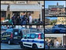 Ventimiglia, sicurezza e ordine pubblico: controlli interforze al Borgo e nel centro storico (Foto) Ventimiglia, sicurezza e ordine pubblico: controlli interforze al Borgo e nel centro storico (Foto)