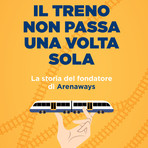 La storia di Giuseppe Arena a Ventimiglia: alla Biblioteca Aprosiana la presentazione de “Il treno non passa una volta sola” La storia di Giuseppe Arena a Ventimiglia: alla Biblioteca Aprosiana la presentazione de “Il treno non passa una volta sola”