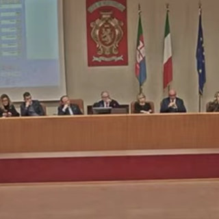 Ventimiglia, Panetta: "Il bilancio di previsione non è in linea con il Dup"