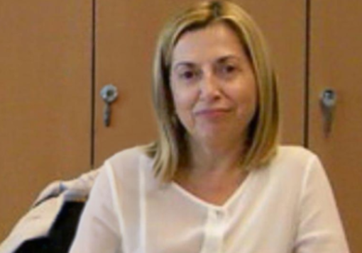 La LAPET Imperia piange la scomparsa della Presidente Carla Delfino: "Professionista stimata e guida preziosa per l’associazione" La LAPET Imperia piange la scomparsa della Presidente Carla Delfino: "Professionista stimata e guida preziosa per l’associazione"