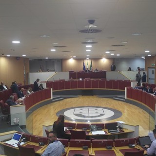 Righello, Barbagallo e Lunardon: “No alla chiusura dei distaccamenti di polizia stradale di Sanremo e Finale. Depositato ordine del giorno”