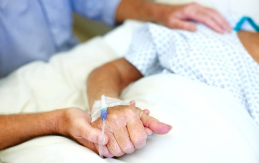 Sanità: cure palliative, Regione Liguria anticipa la presa in carico delle persone nell'ultima fase di vita Sanità: cure palliative, Regione Liguria anticipa la presa in carico delle persone nell'ultima fase di vita