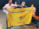 A Diano Marina la bandiera di ComuneCiclabile FIAB, la soddisfazione di Za Garibaldi