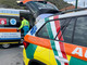 Vallecrosia, il grazie ai militi della Croce Azzurra Misericordie: "Competenza, gentilezza e grande umanità" Vallecrosia, il grazie ai militi della Croce Azzurra Misericordie: "Competenza, gentilezza e grande umanità"