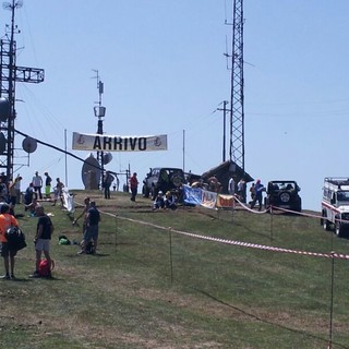 Imperia: domenica prossima il classico appuntamento con la scalata al Monte Faudo Imperia: domenica prossima il classico appuntamento con la scalata al Monte Faudo