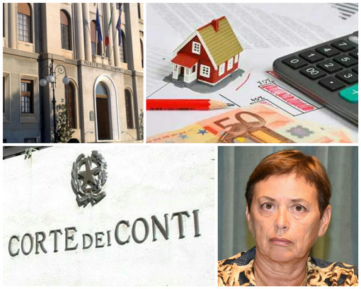 Imperia: a giorni l'approvazione del piano di riequlibrio finanziario. Si temono nuovi aumenti dopo quelli sulle tariffe degli asili nido. Quasi certo l'incremento della Tari Imperia: a giorni l'approvazione del piano di riequlibrio finanziario. Si temono nuovi aumenti dopo quelli sulle tariffe degli asili nido. Quasi certo l'incremento della Tari