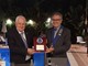 Cambio alla presidenza del Lions Club Imperia Host: eletto il nuovo direttivo fino al 2022 Cambio alla presidenza del Lions Club Imperia Host: eletto il nuovo direttivo fino al 2022