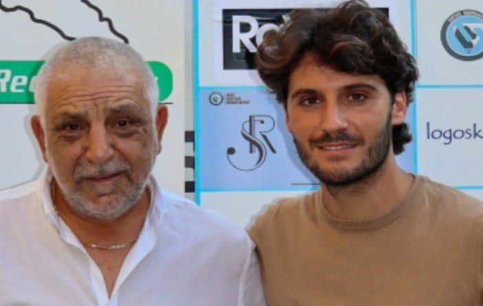 Calciomercato: nuovo ingaggio importante per i matuziani, colpo Gagliardi per la Virtus Sanremese Calciomercato: nuovo ingaggio importante per i matuziani, colpo Gagliardi per la Virtus Sanremese