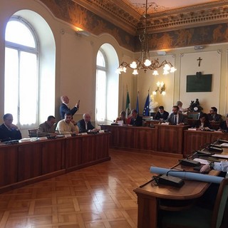 Imperia: mercoledì prossimo alle ore 12.00, convocata riunione del consiglio Provinciale Imperia: mercoledì prossimo alle ore 12.00, convocata riunione del consiglio Provinciale