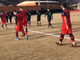 Calcio, Promozione. Camporosso-Legino 1-0, la decide Tiberio Giunta: gli highlights del match (VIDEO)