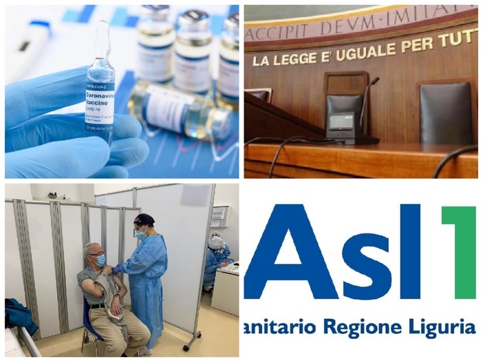 Obbligo di vaccino per i sanitari no vax, il Tar si riserva sul ricorso, il legale: “È come un tso”