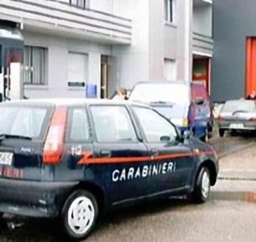 Taggia: controlli nel weekend dei Carabinieri, 33enne viola la sorveglianza speciale e finisce in manette
