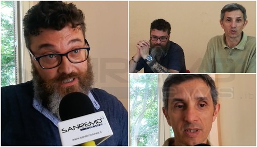 Ventimiglia: Bilancio Sociale 2017 per la Caritas Intemelia, più di 700 le persone residenti che hanno usufruito dei servizi offerti (Video) Ventimiglia: Bilancio Sociale 2017 per la Caritas Intemelia, più di 700 le persone residenti che hanno usufruito dei servizi offerti (Video)