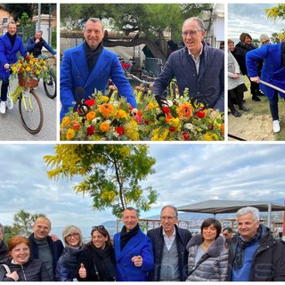 Le immagini da La Vesca