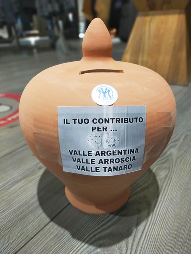 Monesi Young organizza una serie di escursioni per raccogliere fondi a favore dei territori colpiti dal maltempo Monesi Young organizza una serie di escursioni per raccogliere fondi a favore dei territori colpiti dal maltempo